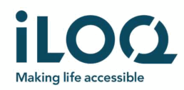 iLOQ Logo