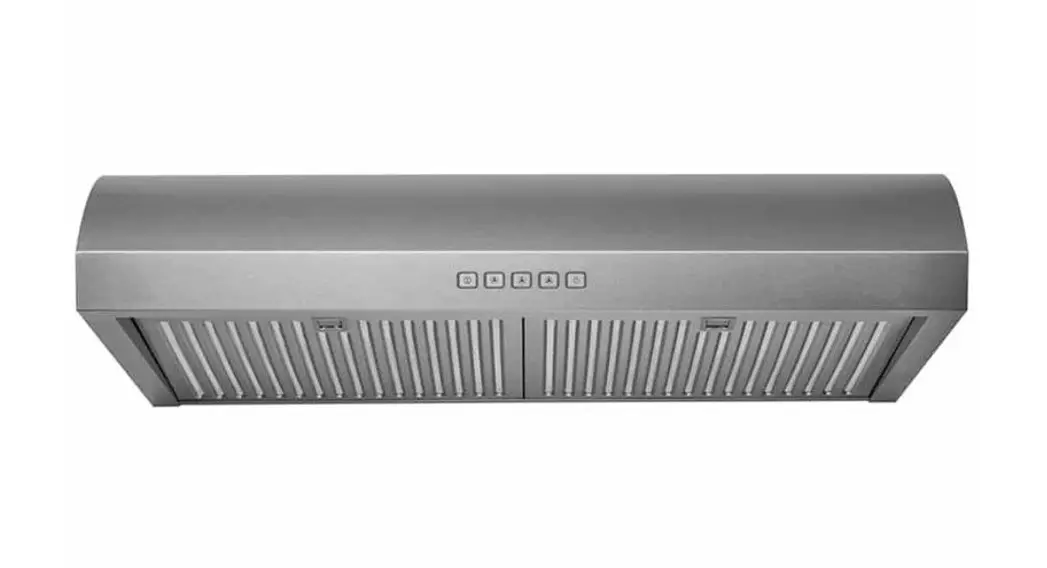 Xoe230s 30 Inch 400 Cfm Under Cabinet Range Hood User Manual