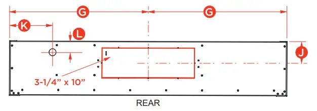 XOE230S 30 Inch 400 CFM Under Cabinet Range Hood - STEP 15