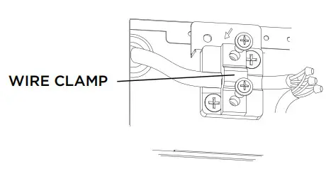 XOE230S 30 Inch 400 CFM Under Cabinet Range Hood - STEP 16