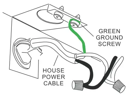 XOE230S 30 Inch 400 CFM Under Cabinet Range Hood - STEP 17