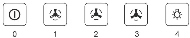 XOE230S 30 Inch 400 CFM Under Cabinet Range Hood - STEP 19