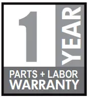 XOE230S 30 Inch 400 CFM Under Cabinet Range Hood - STEP 22