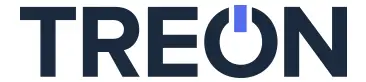TREON - logo