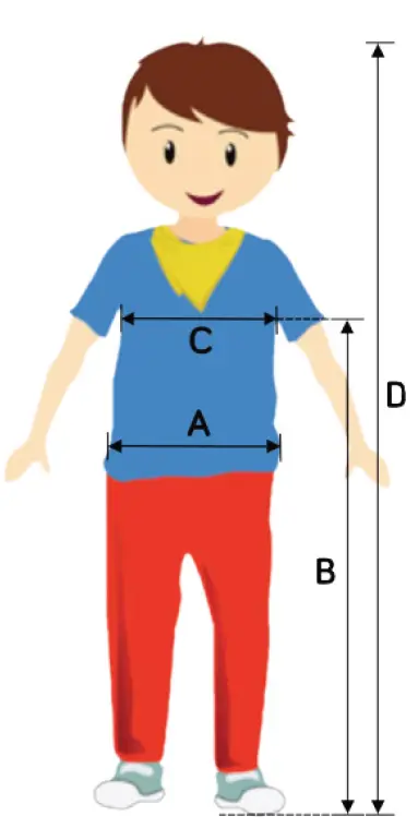 medifab Upright-Prone Standing System 1