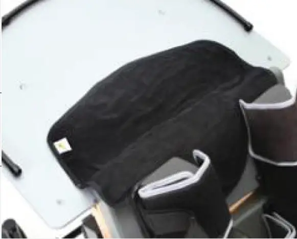 medifab Upright-Prone Standing System 2