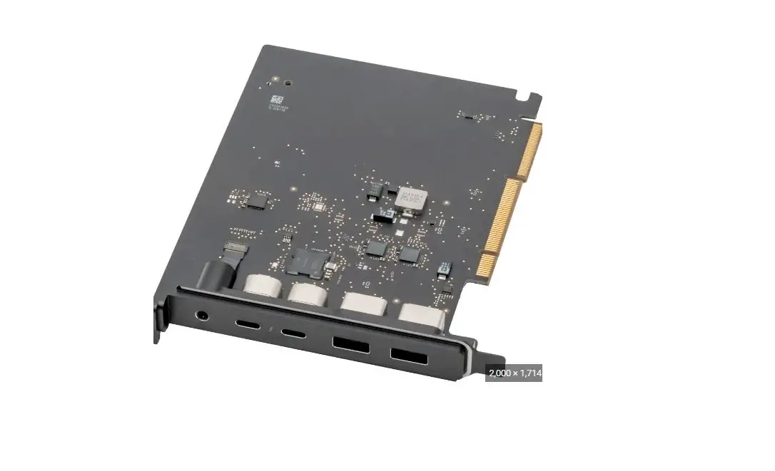 Replace The Apple I/o Card In Your Mac Pro (2019) Replace The Apple I/o Card In Your Mac Pro (2019)