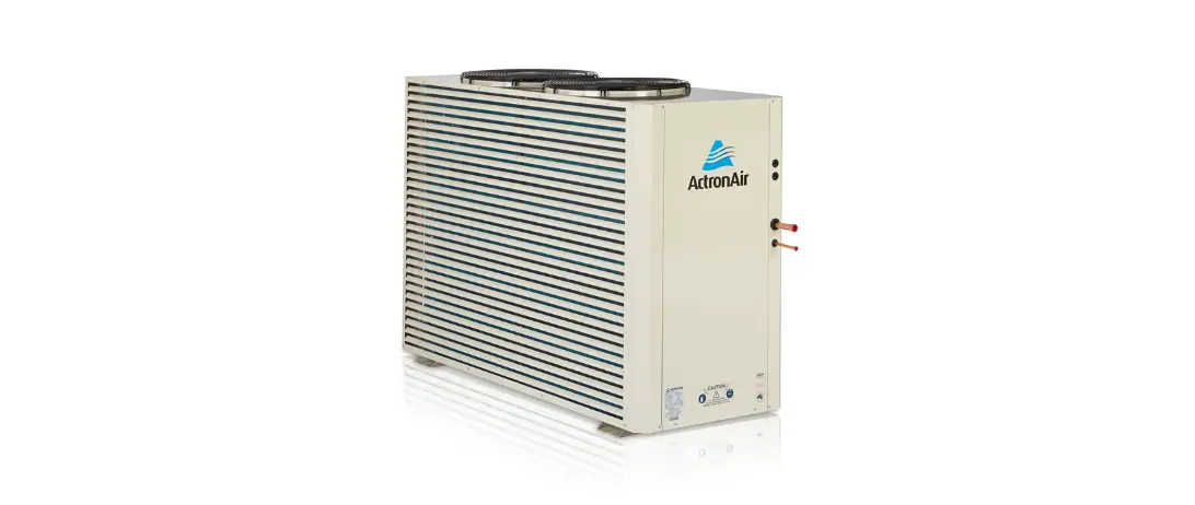 Actronair R-410a Advance Split Ducted Unit User Manual Actronair R-410a Advance Split Ducted Unit User Manual