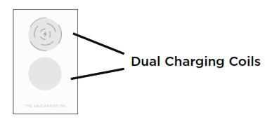 samsara PB2 Luggage Power Bank - 5