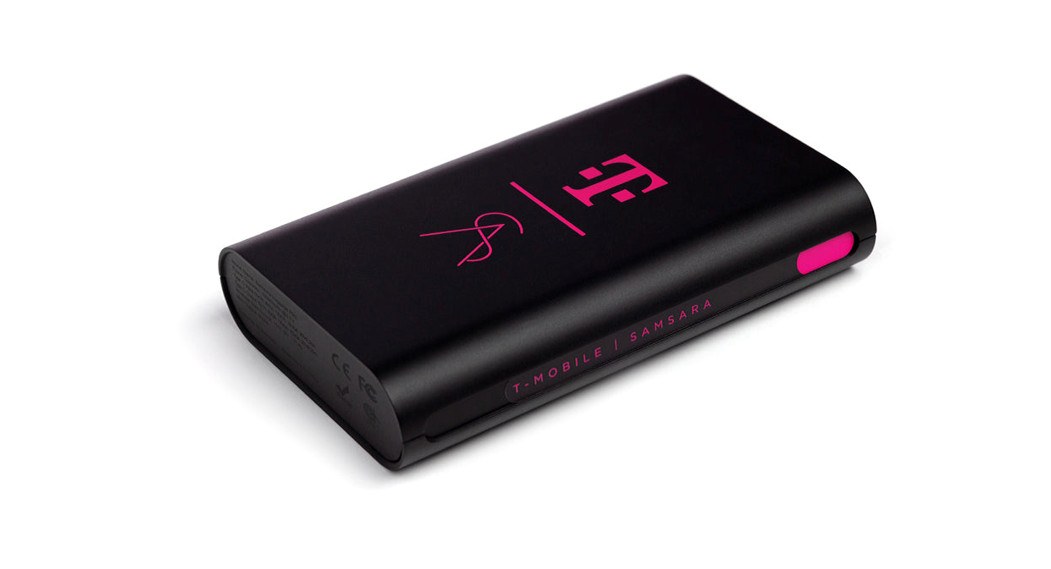 Samsara Pb2 Luggage Power Bank User Guide Samsara Pb2 Luggage Power Bank User Guide