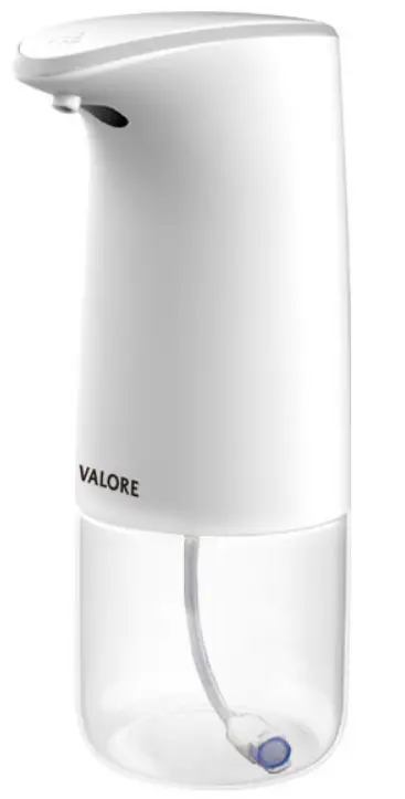 VALORE-LA25-Infrared-Sensor-Automa-product