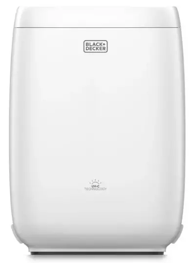 BLACK-DECKER-BXAP350E-Air-Purifier-product