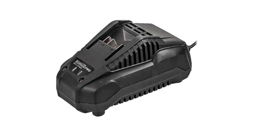 Bormann Bbp2001 Battery Charger Instruction Manual Bormann Bbp2001 Battery Charger Instruction Manual
