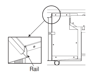 LG S3NQ18KL2FA Air Conditioner - Replacement of the Humidifier5
