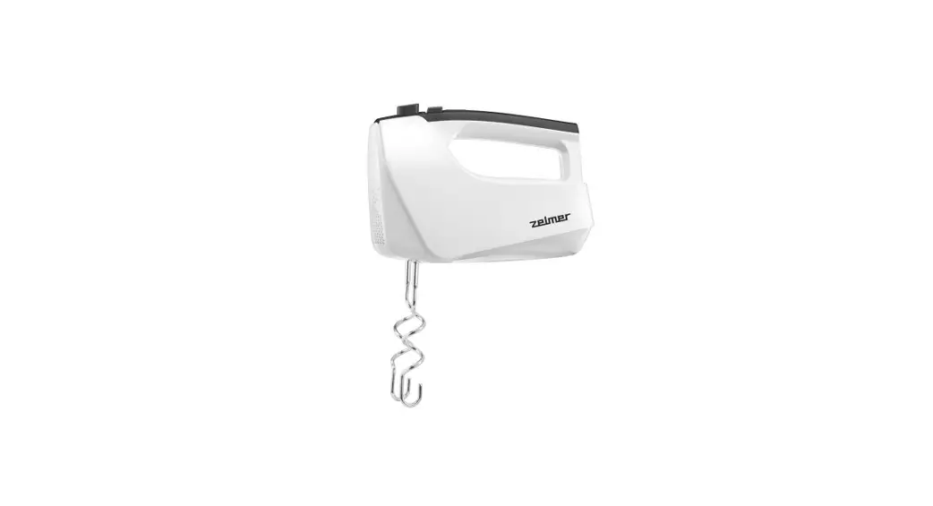 Zelmer Zhm2550 Hand Mixer User Manual