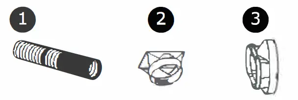 GYMAX FP10115US-WH+ Portable Air Conditioner 2