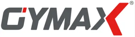 GYMAX logo