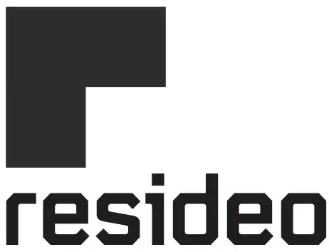 resideo LOGO
