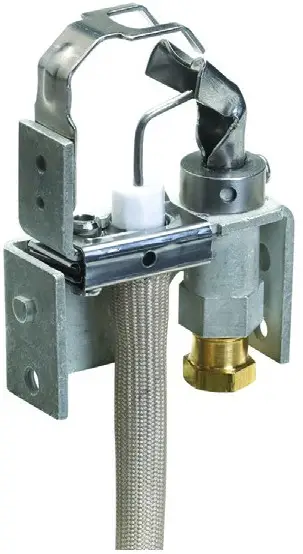 resideo Q3451U Universal Pilot Burner -