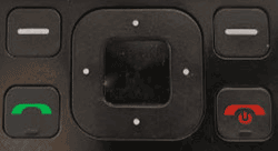 5-way Navigation Pad 5-way Navigation Pad