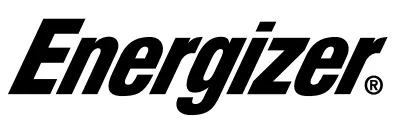 Energizer Logo