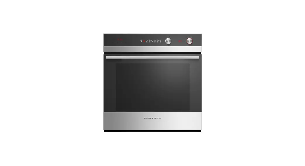 Fisher Paykel Ob60sc7cex3 60cm 7 Function Oven User Guide