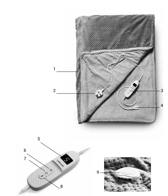 LAKELAND-63715-Embossed-Super-Soft-Heated-Throw-FIG-1