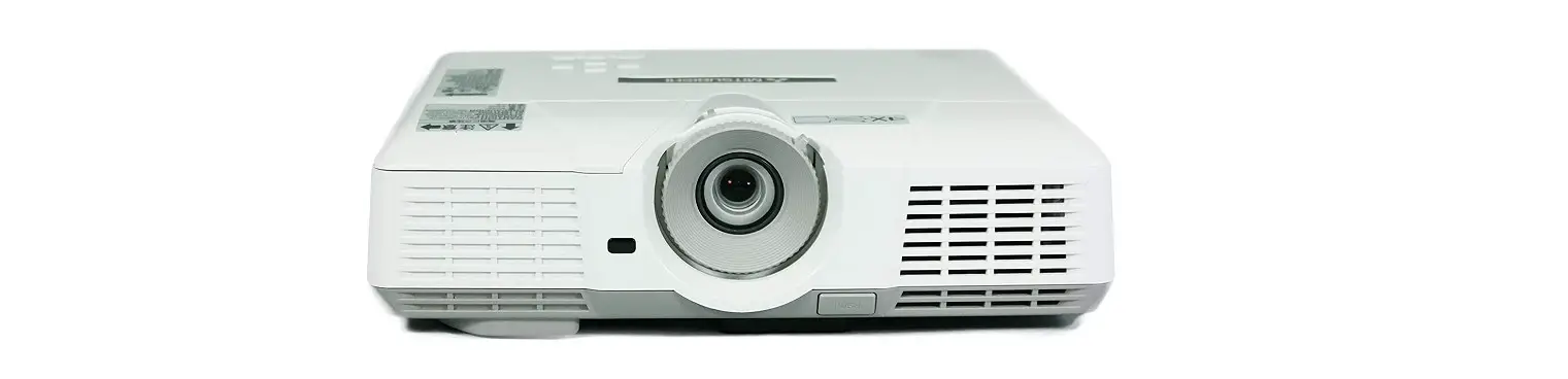 Mitsubish Xd510u Ansi Hd Hdmi W/adapter User Manual