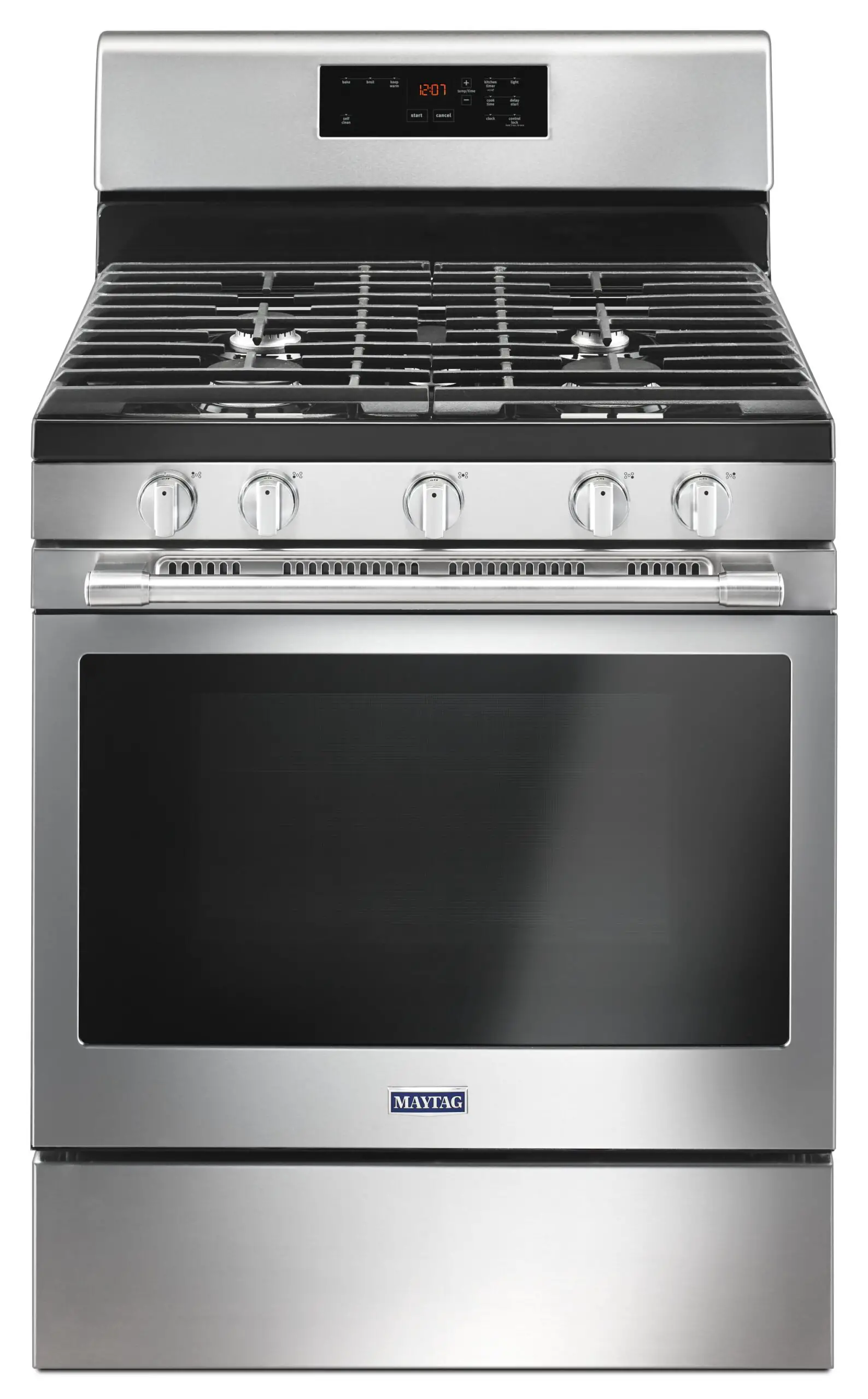 MAYTAG W11524843B Freestanding Gas Range-fig1