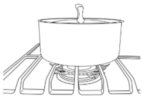 MAYTAG W11524843B Freestanding Gas Range-fig11