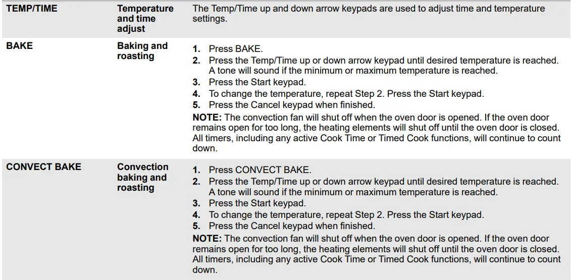 MAYTAG W11524843B Freestanding Gas Range-fig14
