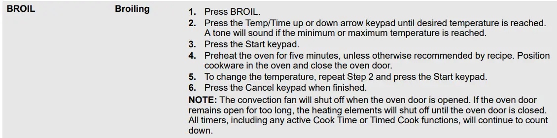 MAYTAG W11524843B Freestanding Gas Range-fig16