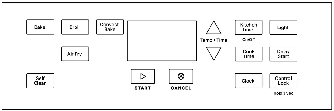 MAYTAG W11524843B Freestanding Gas Range-fig2