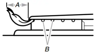 MAYTAG W11524843B Freestanding Gas Range-fig4