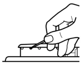 MAYTAG W11524843B Freestanding Gas Range-fig5