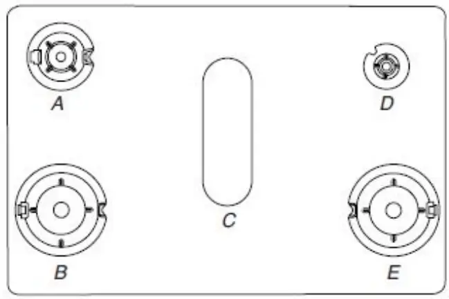 MAYTAG W11524843B Freestanding Gas Range-fig6