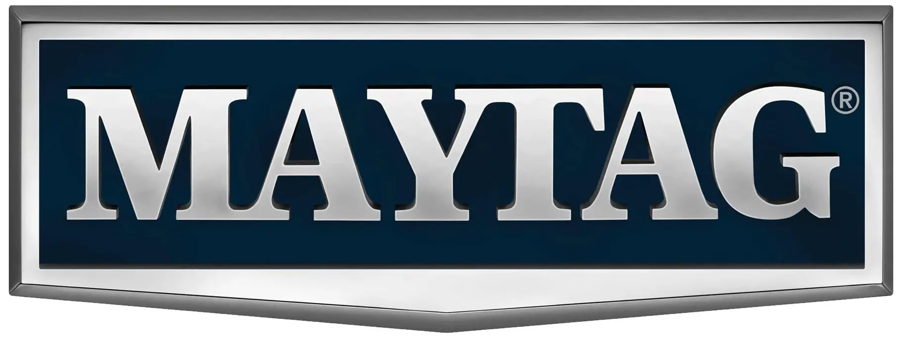 MAYTAG-logo