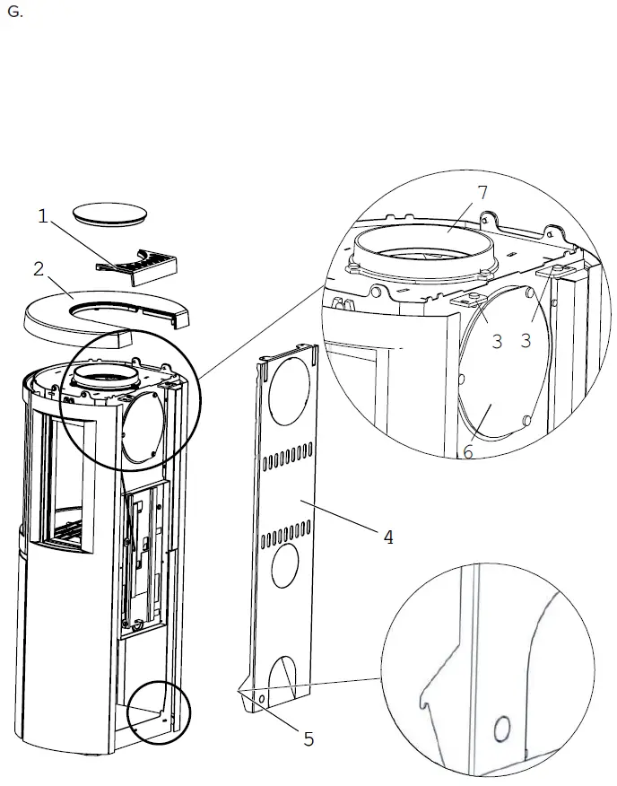 Hwam-2630-Wood-Burning-Stove-FIG-5