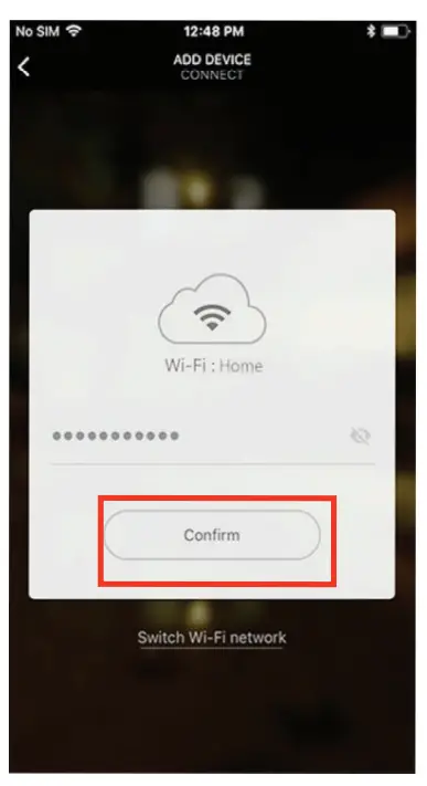 Energizer Smart Plug EIX3-1002-PP4 - WIFI