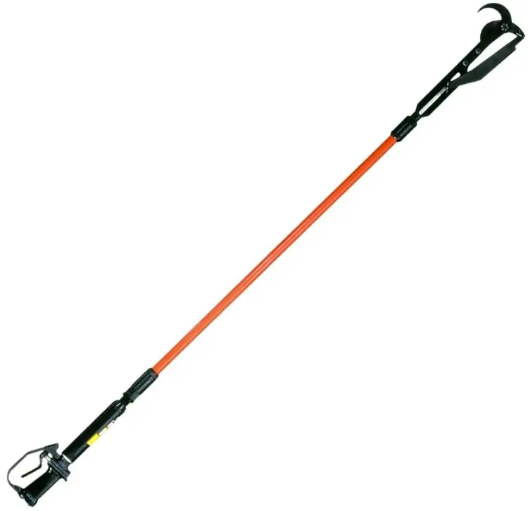 STANLEY PR41 Pole Pruner Instructions