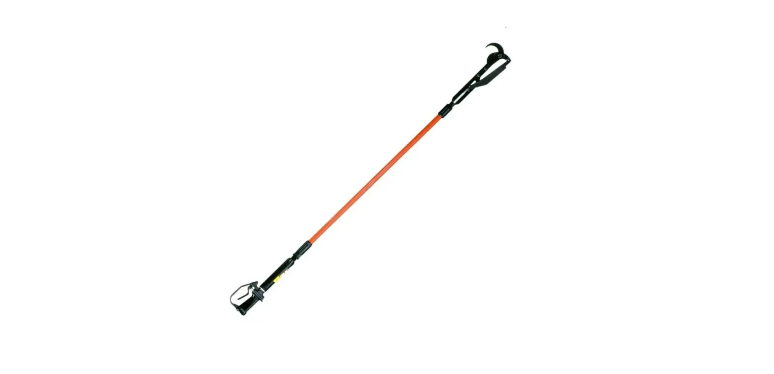 Stanley Pr41 Pole Pruner Instructions