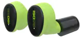 ISOtunes 859571006559 Free Aware Wireless Earbuds - Bluetooth Pairing 1