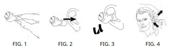 ISOtunes 859571006559 Free Aware Wireless Earbuds - Troubleshooting 2