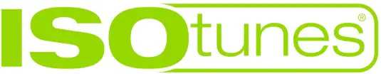 ISOtunes - Logo