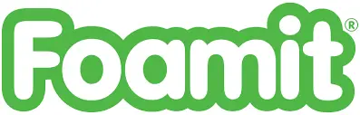 FOAMit - Logo