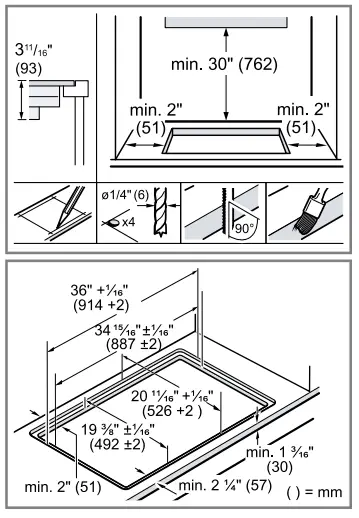 CaptureGAGGENAU-CX48261x-Full-Surface-Induction-Cooktop-FIG-11
