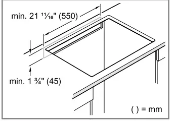 CaptureGAGGENAU-CX48261x-Full-Surface-Induction-Cooktop-FIG-14