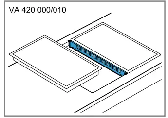 CaptureGAGGENAU-CX48261x-Full-Surface-Induction-Cooktop-FIG-17