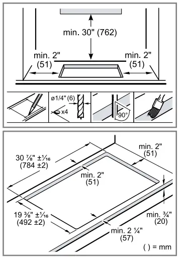 CaptureGAGGENAU-CX48261x-Full-Surface-Induction-Cooktop-FIG-6