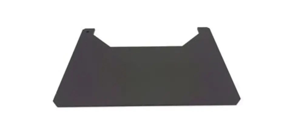 Aduro 53318er Flow Baffle Plate Installation Guide